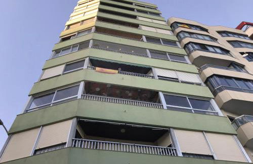 Alicante Ocean View - Photo 39