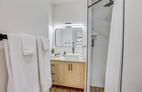 Sam Hughes Desert Oasis, Private Pool & Walk to UA - Foto 8