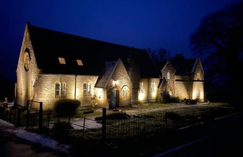 The Old School House 1-Uk32061 - Foto 25