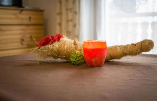 "Die Gemütliche" FeWo - Foto 6