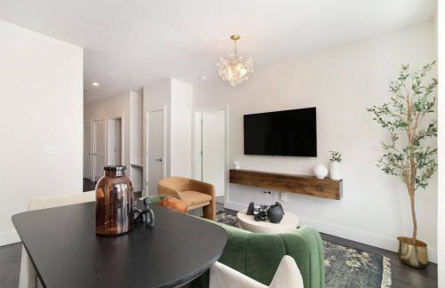 Luxurious Living-ATL 5 Star Amenities- Free Parking - Foto 7