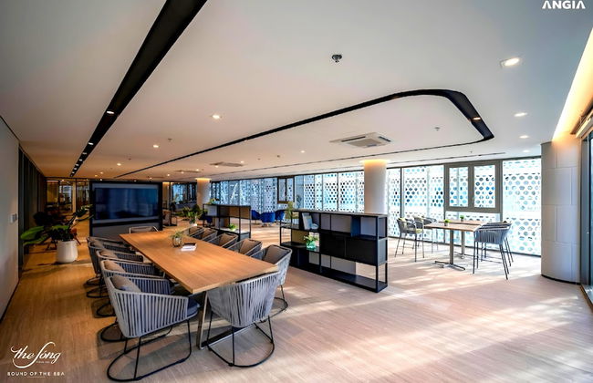 The Song Vung Tau Apartment Cookies - Foto 35