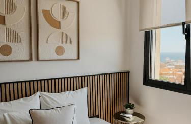 SunsetHome Marbella modern 2 beds apartament with sea view - Photo 34