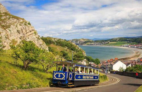 Croeso; Cosy and ideally located for mountains and beaches - Photo 38