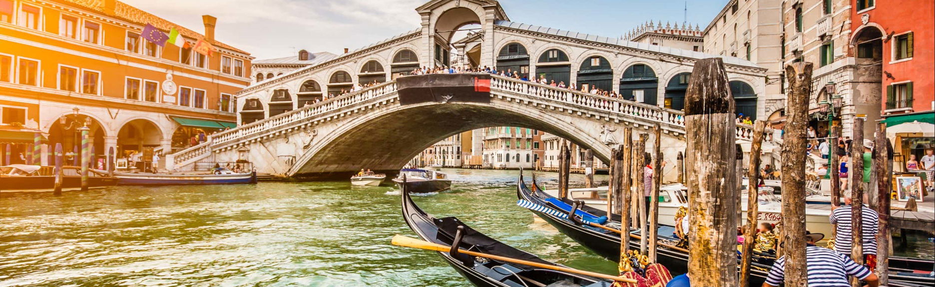 Excursión a Venecia