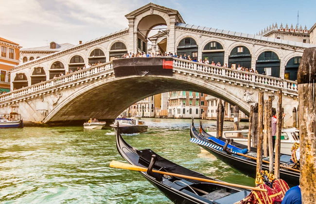 Excursión a Venecia - Foto 1