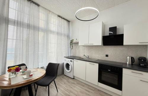 Time Wohnung - Foto 11