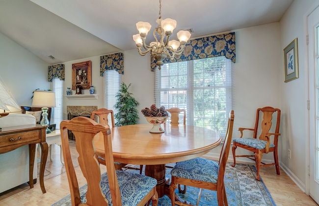 Evian by Hilton Head Retreats - Foto 5