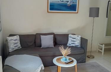 Ostwind - ferienwohnungen & meer - Foto 25