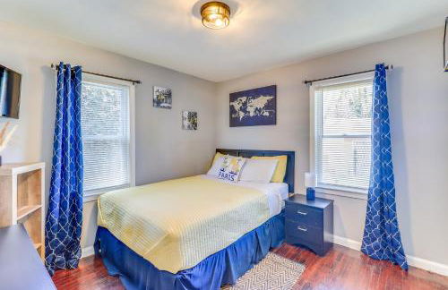 Peaceful Detroit Home with Yard 10 Mi to Downtown! - Foto 7