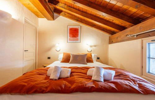 Smartstay Chalet chocolat - Courchevel - Foto 35