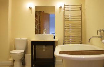 Pirn Mill Self Catering Cottage - Foto 19