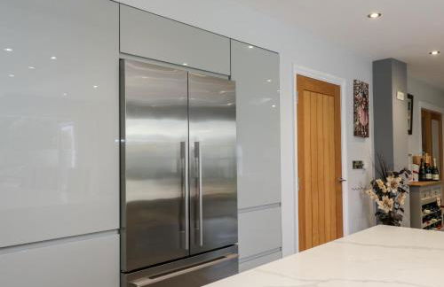 Seamer Manor House - Foto 13