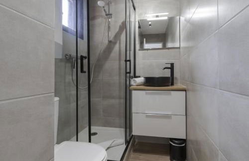 Prarion Lac - Pied des pistes - Vue montagne - Foto 6