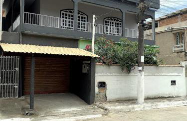 Casa em Itaoca a 200 metros da praia Perto de TUDO - Photo 2
