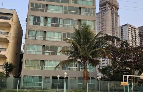 Ap pé na areia itapema frente mar - Foto 38