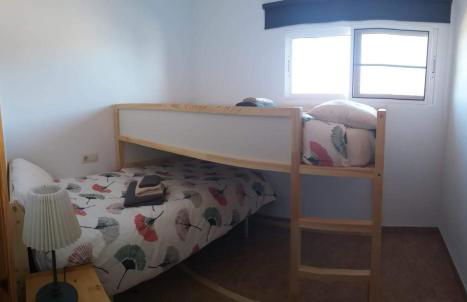 Apartament Casa Bonfill - Foto 17