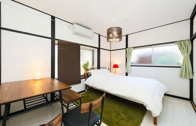 Otsu Ousaka House - Foto 1