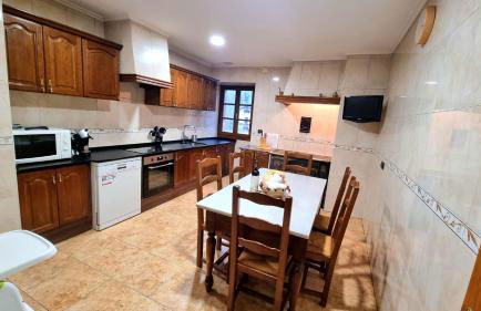 Casa Rural Betraunea - Foto 15