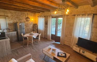 Luxury stone villas in Afitos St'aloni - Foto 43