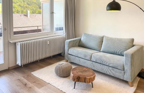 Aussicht I Balkon I Parkplatz I modern - Foto 22