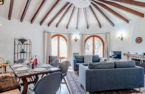 Holiday Home Casa Katharina by Interhome - Foto 8