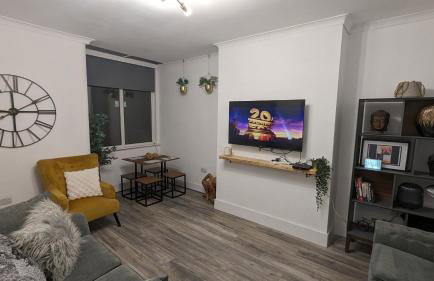 The road to Wigan Pier - Foto 38