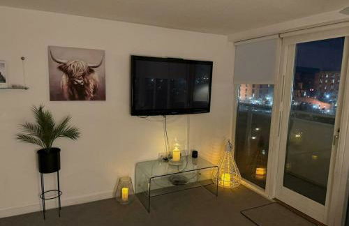 5 star Luxury Apartment in City Centre with views - Foto 13