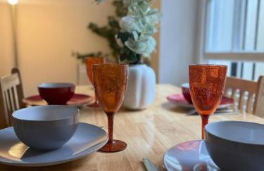 Superb flat near Victoria station - Foto 27