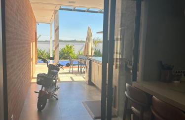 Refugio na Represa - Foto 6