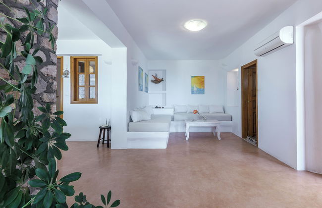 Zatrikion Villas Santorini - Foto 78