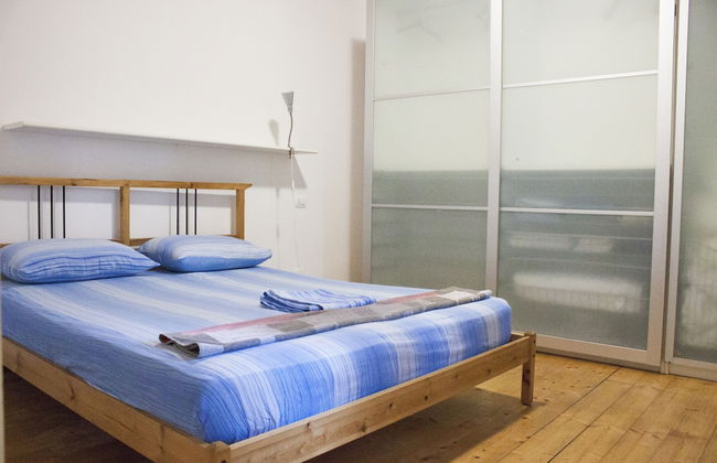 Nice Apartment in an English Style Building On the First Floor, With air Conditioning, Wifi and Sewing - Foto 5