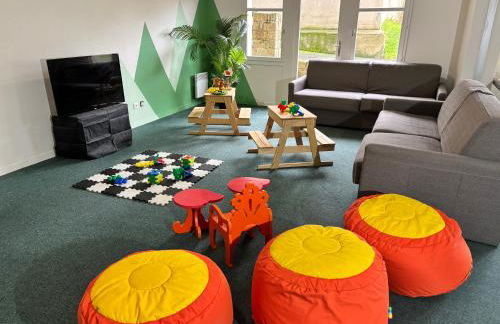 Résidence Pierre & Vacances Ty Mat - Foto 23