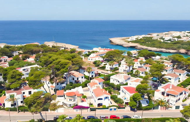 Apartamentos Ciutadella - Foto 45