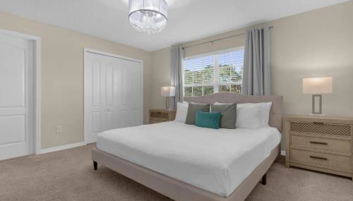 Upstay Family Home w Resort Access & Private Pool - Foto 2