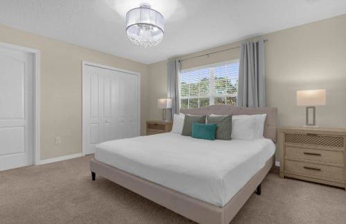 Upstay Family Home w Resort Access & Private Pool - Foto 2