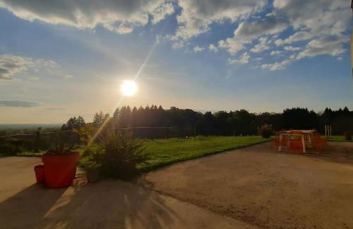 Magnifique villa avec piscine intérieure - Foto 44