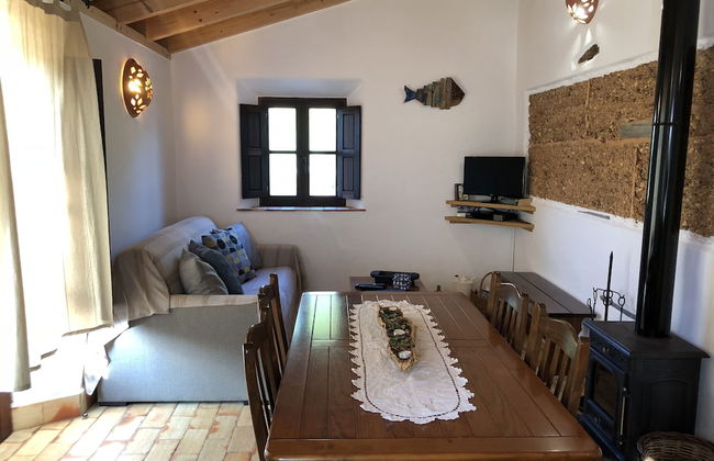 Quinta das Beldroegas - Casas de Campo - Photo 29