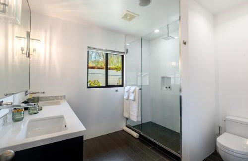 Casa Colibri | Tennis Club Elegance with Pool, Spa & Mountain Views - Foto 29