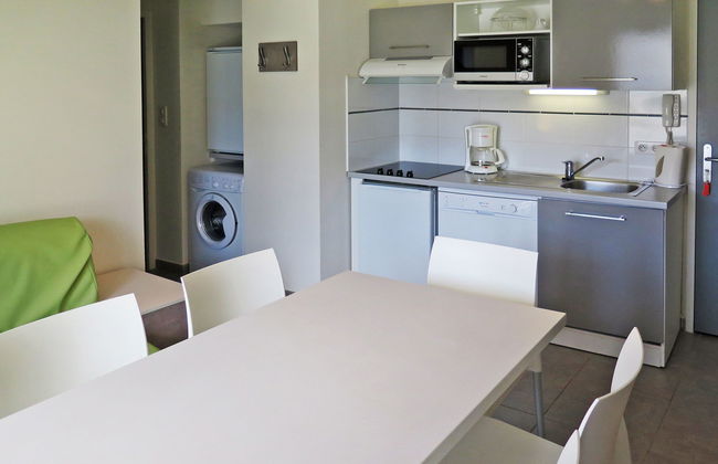 Résidence Lagocéan T3 Classic - Foto 3