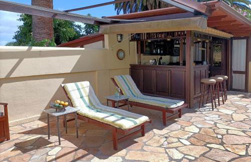 Finca Paraiso Monturrio Oase der Ruhe - Foto 29