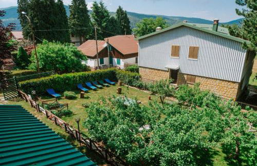 Casa della Montagna - Baita delle Rondini - Foto 10