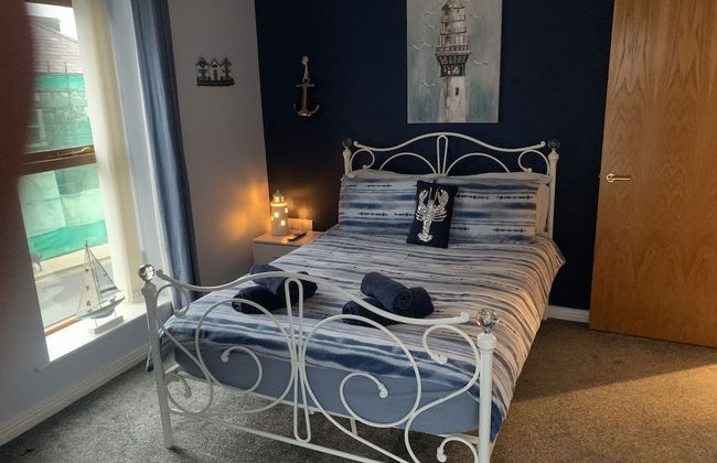 Harbour View Luxury Comfortable Holiday Apartment - Foto 4