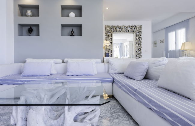 LU&CIA Apartamento Premium Puerto Banus - Foto 39