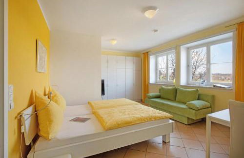 Birkethof Studio - Foto 1