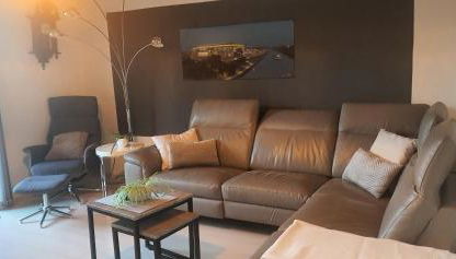 " Die Wolfs Burg" 70qm - 3Zimmer- Duschbad - Küche & zentrumsnah - Foto 2