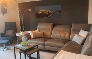 " Die Wolfs Burg" 70qm - 3Zimmer- Duschbad - Küche & zentrumsnah - Foto 2