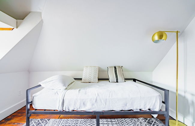 Jungle House Luxury Stays - Downtown Columbus & Short North - Foto 7