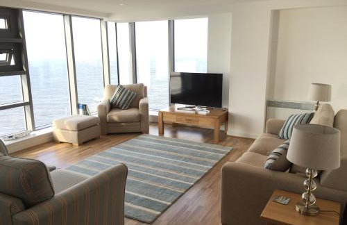 Edinburgh Western Harbour - Foto 44