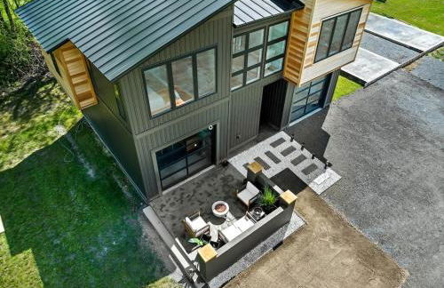 Entire Home with Local Restaurants and Lodges - Foto 24